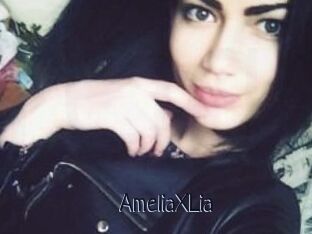 AmeliaXLia