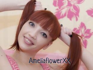 AmeliaflowerXX