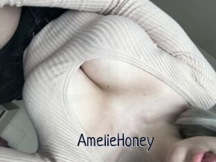 AmelieHoney