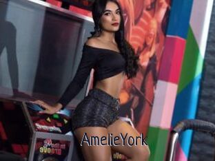 AmelieYork
