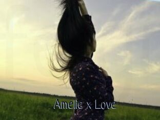 Amelie_x_Love