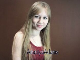 AmeliyaAdams