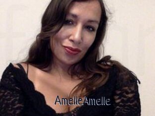AmelleAmelle