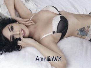 AmelliaWX