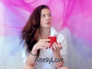 AmellyLove