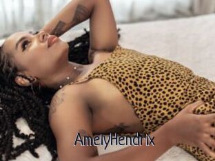 AmelyHendrix