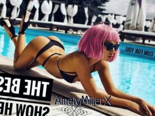 AmelyMillerX