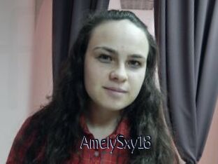 AmelySxy18