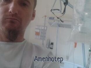 Amenhotep