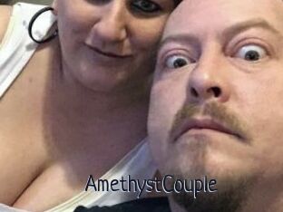 AmethystCouple