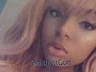 AmethystGold