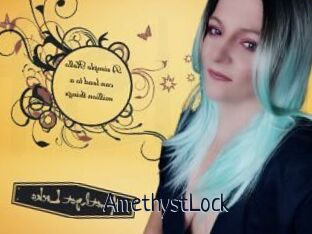 AmethystLock