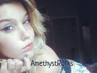 AmethystRocks