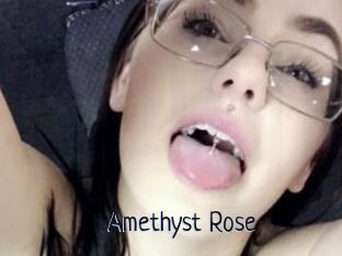 Amethyst_Rose