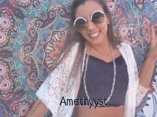 Amethyyst