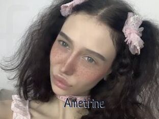 Ametrine