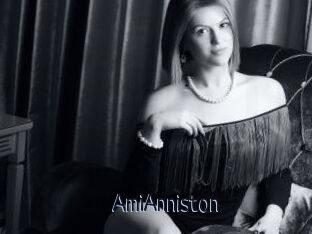 AmiAnniston