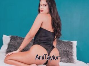 AmiTaylor