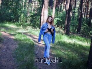 AmileyaHill