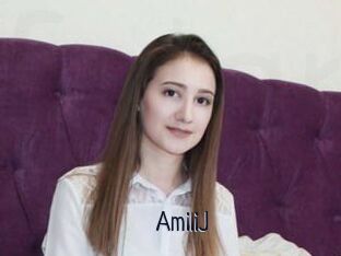 AmiliJ
