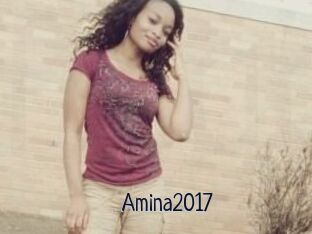 Amina2017