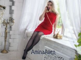AminaAllen