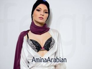 AminaArabian
