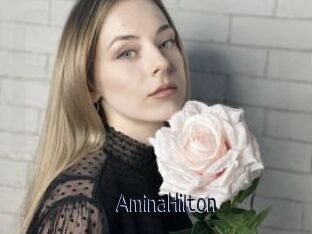 AminaHilton