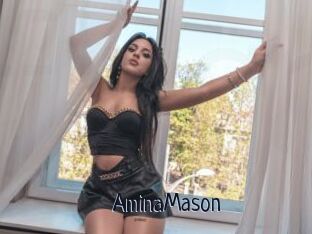 AminaMason