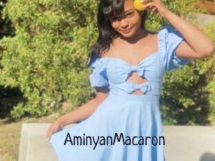 AminyanMacaron
