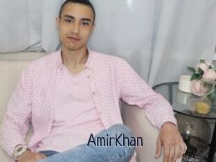 AmirKhan