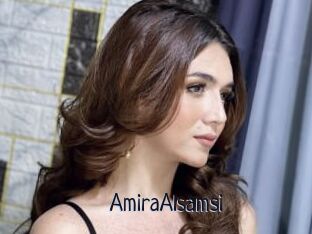 AmiraAlsamsi