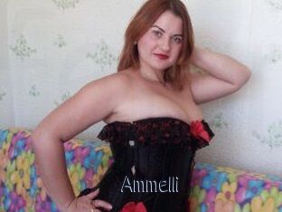 Ammelli