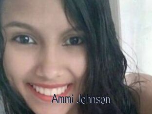 Ammi_Johnson