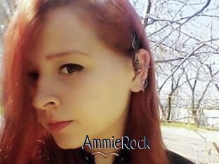 AmmieRock