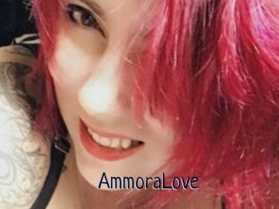 AmmoraLove