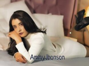AmmyJhonson