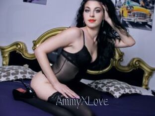 AmmyXLove