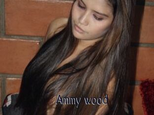 Ammy_wood