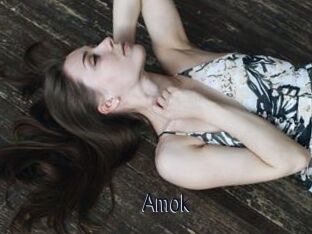 Amok