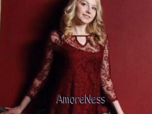 AmoreNess