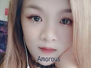 Amorous