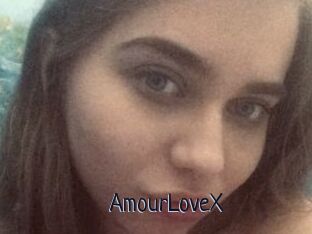 AmourLoveX