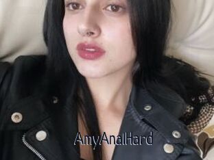 AmyAnalHard