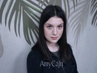 AmyCain