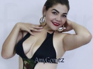 AmyGomez
