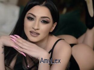 AmyLex