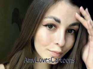 AmyLovesCartoons