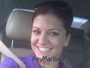 AmyMariaxxx
