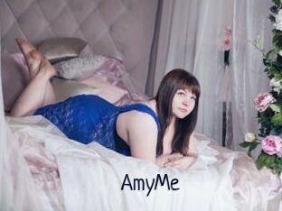 AmyMe